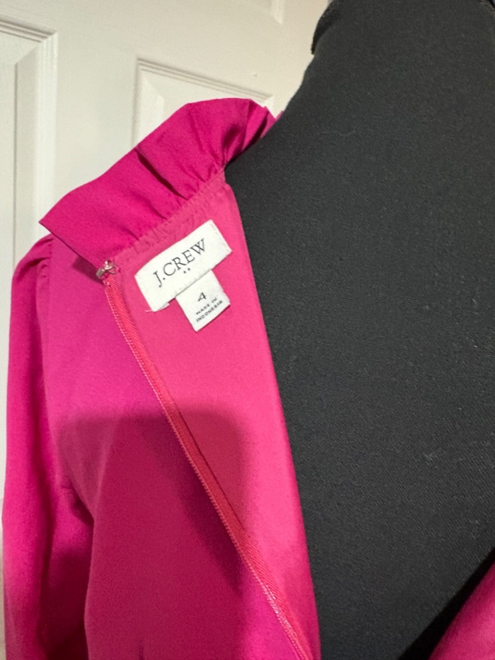 J. Crew Dress - Picture 6 of 9
